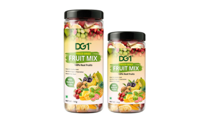 Freeze Dried Fruits