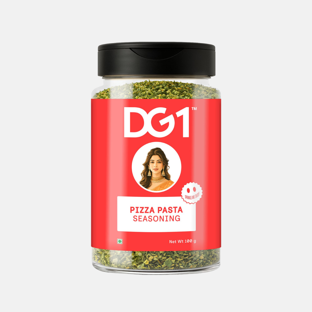 DG1 Pizza Pasta Seasoning