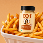 DG1 Chilli Garlic Seasoning