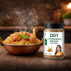 DG1 Hyderabadi Biryani Seasoning