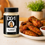 DG1 All Purpose Seasoning