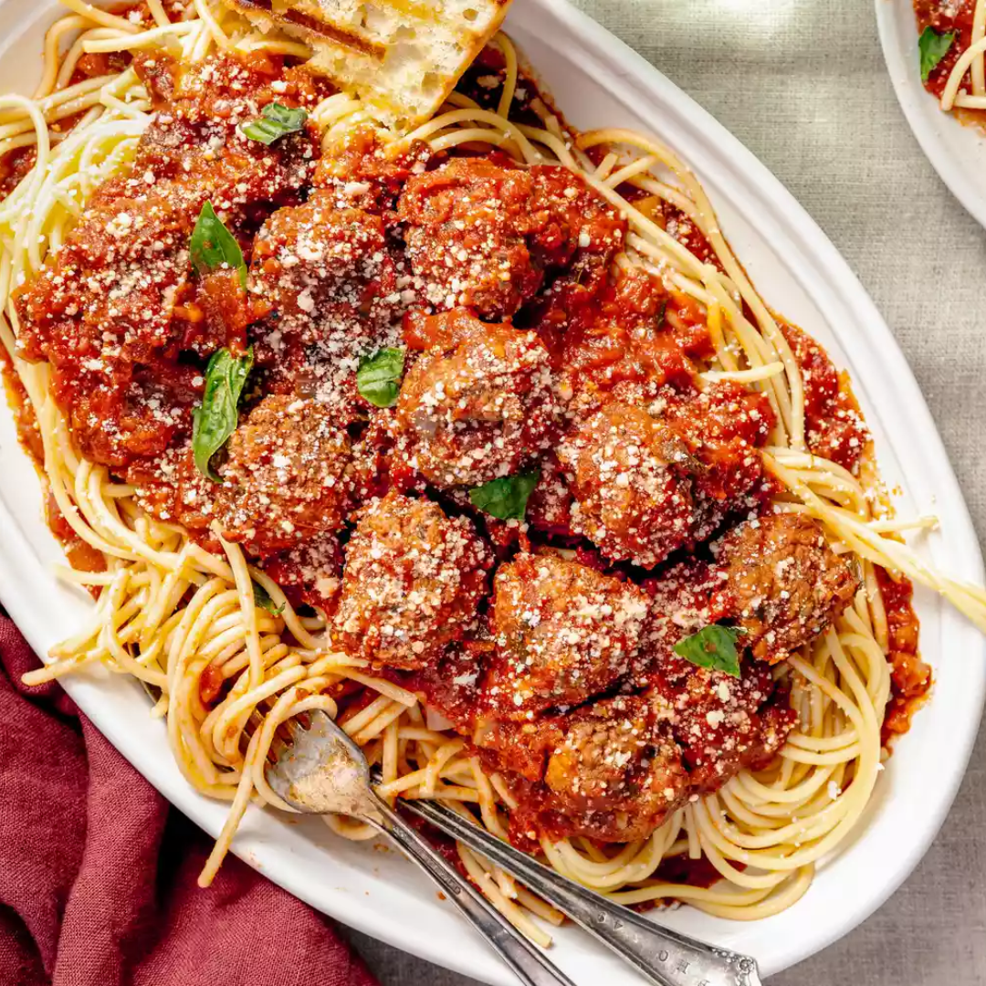 DG1 Garlic Powder with Salt