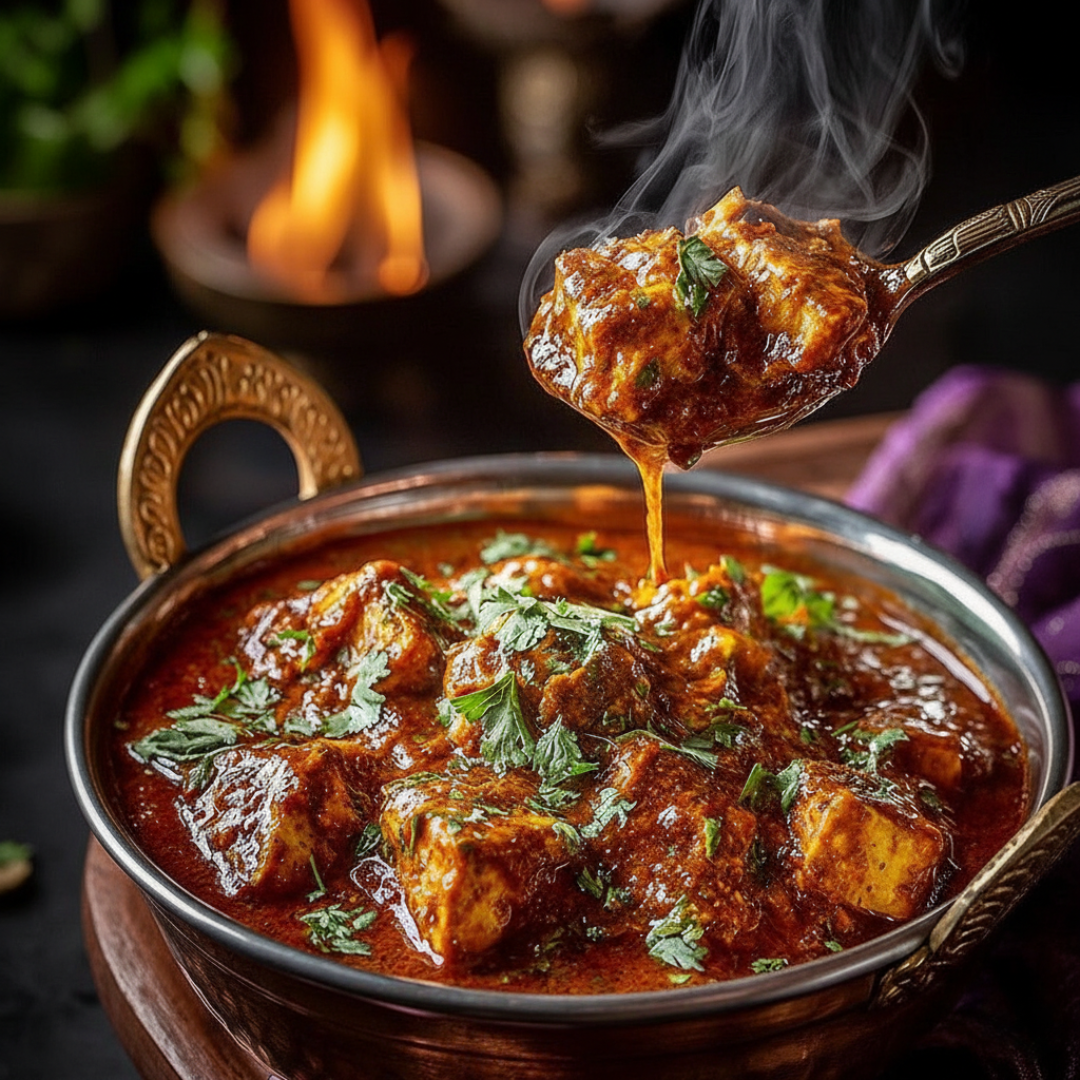 DG1 Garlic Powder with Salt