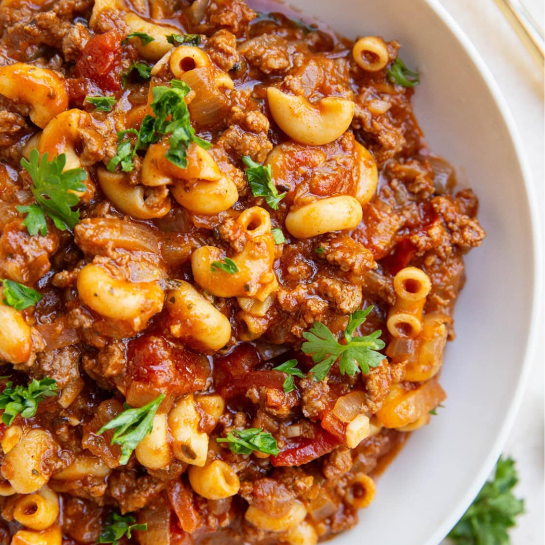 DG1 Garlic Powder with Salt