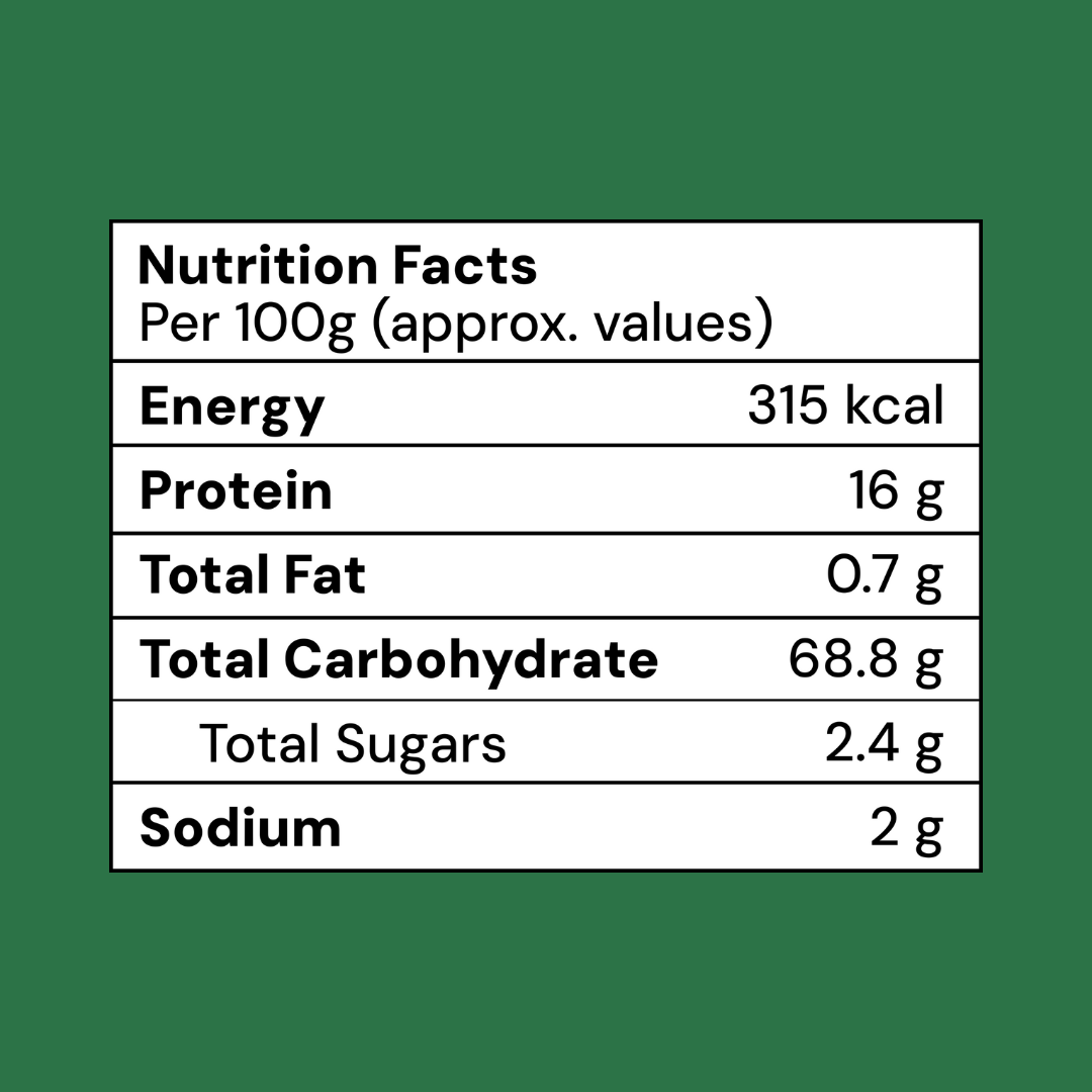 DG1 Garlic Powder with Salt