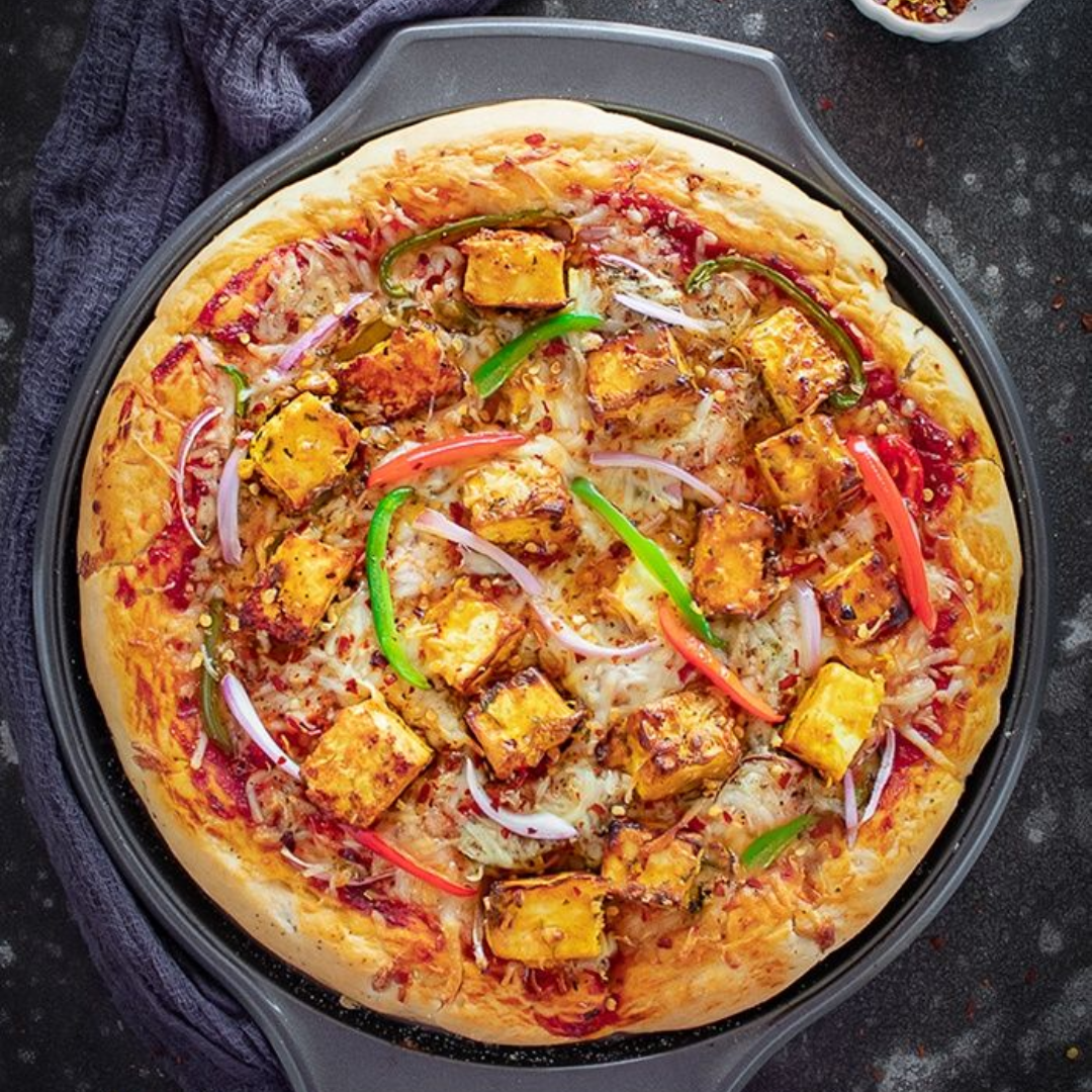 DG1 Garlic Powder with Salt