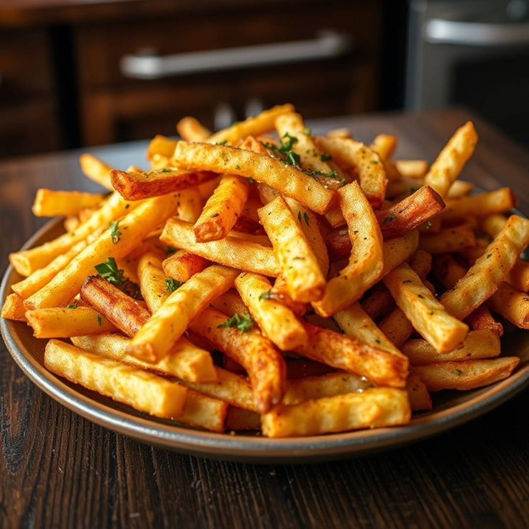 DG1 Garlic Powder with Salt