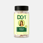DG1 Garlic Flakes