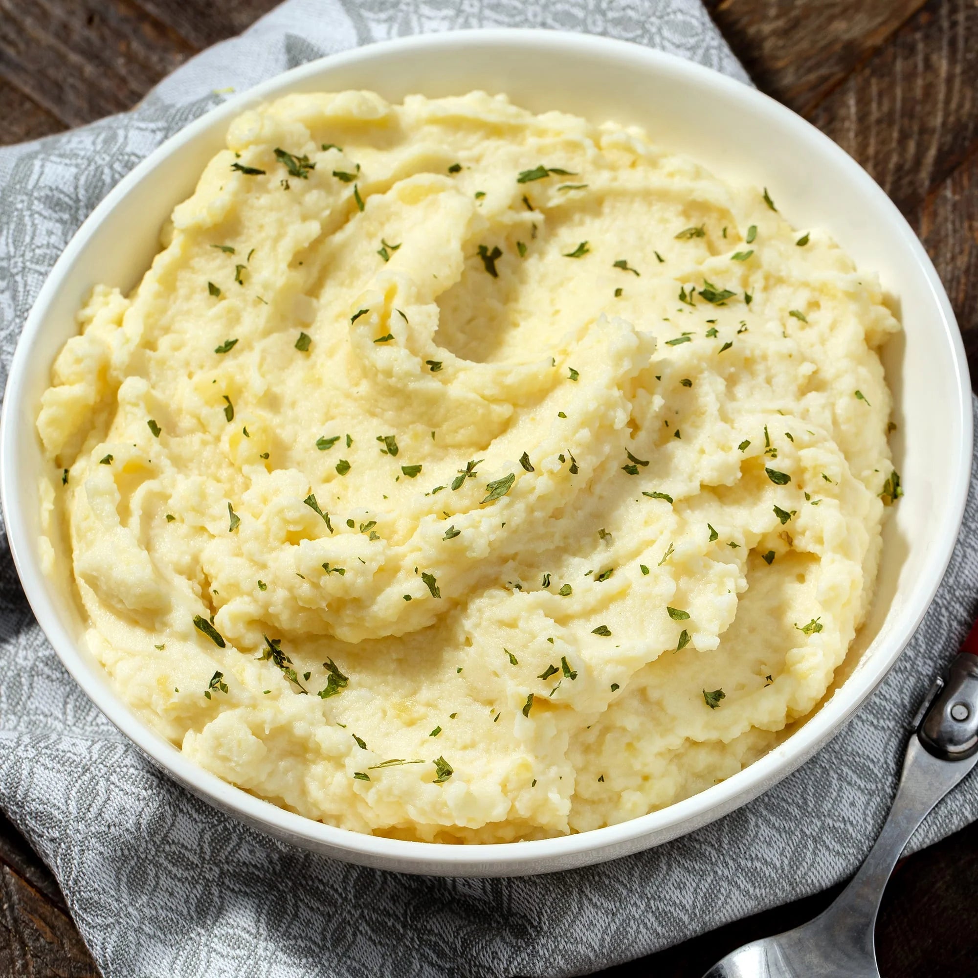 GARLIC POWDER