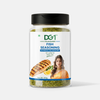 DG1 Fish Seasoning