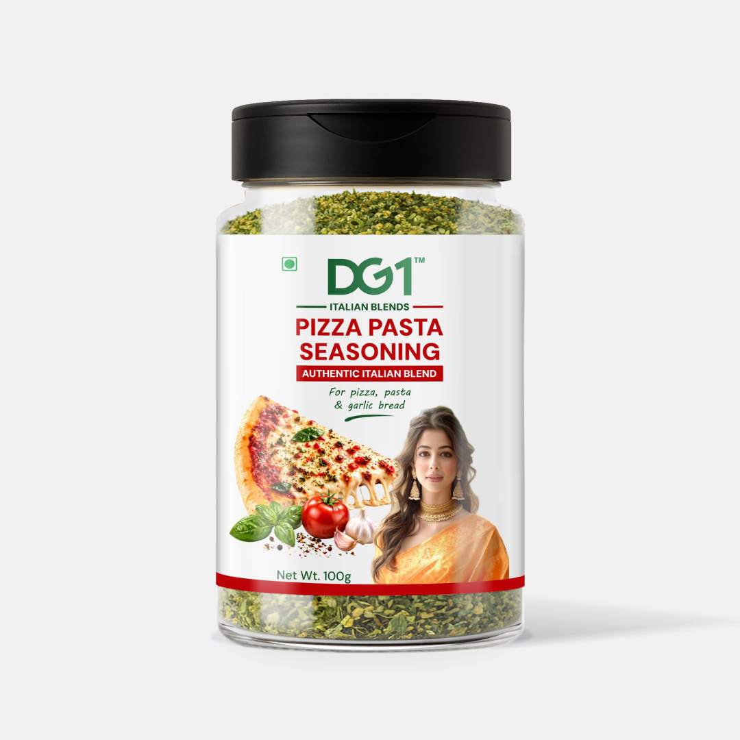 DG1 Pizza Pasta Seasoning