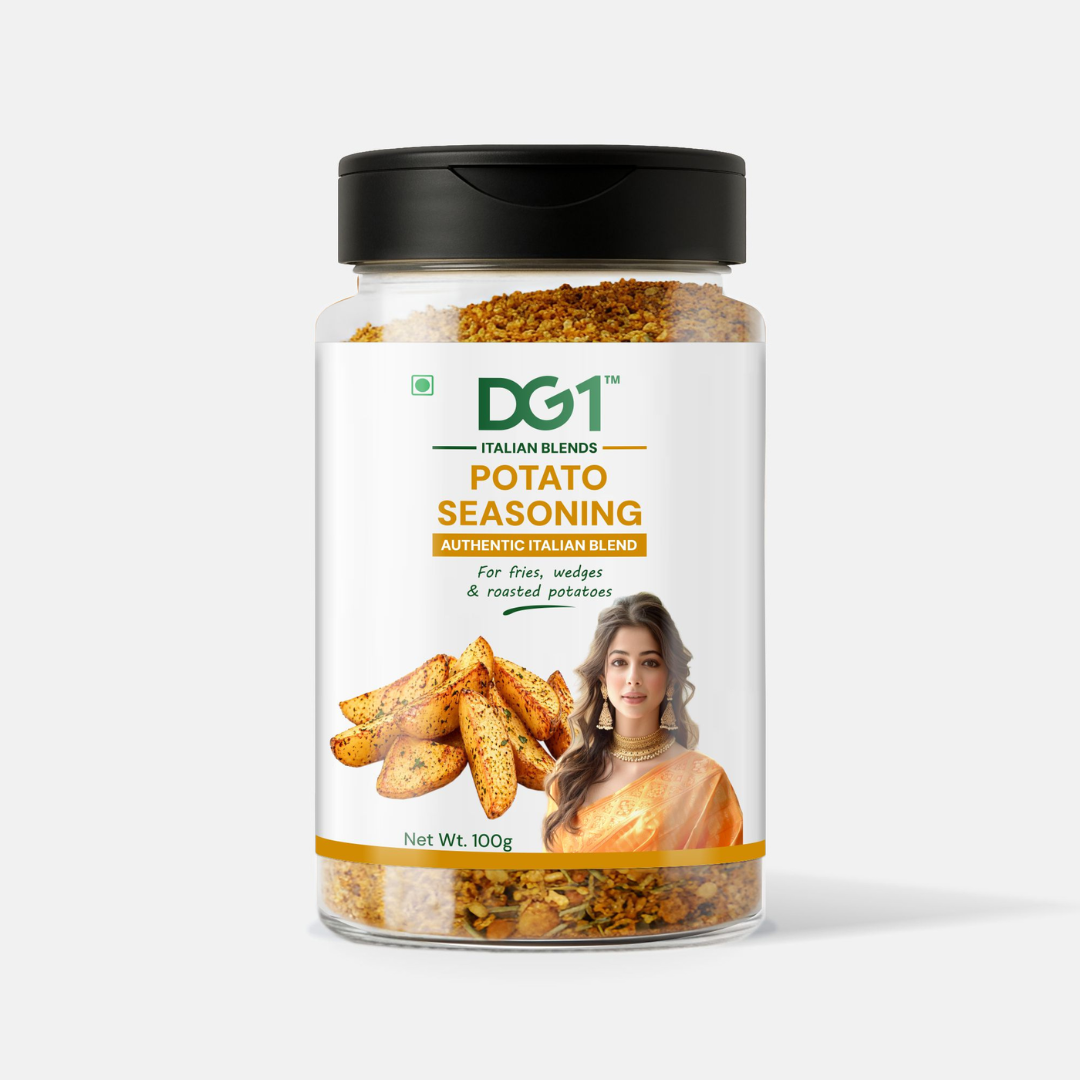 DG1 Potato Seasoning
