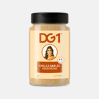DG1 Chilli Garlic Seasoning