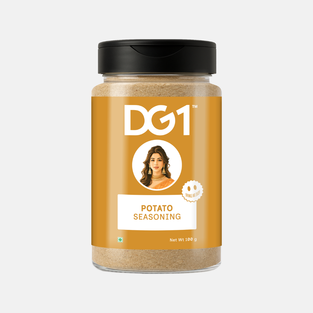 DG1 Potato Seasoning