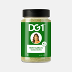DG1 Mint & Garlic Seasoning