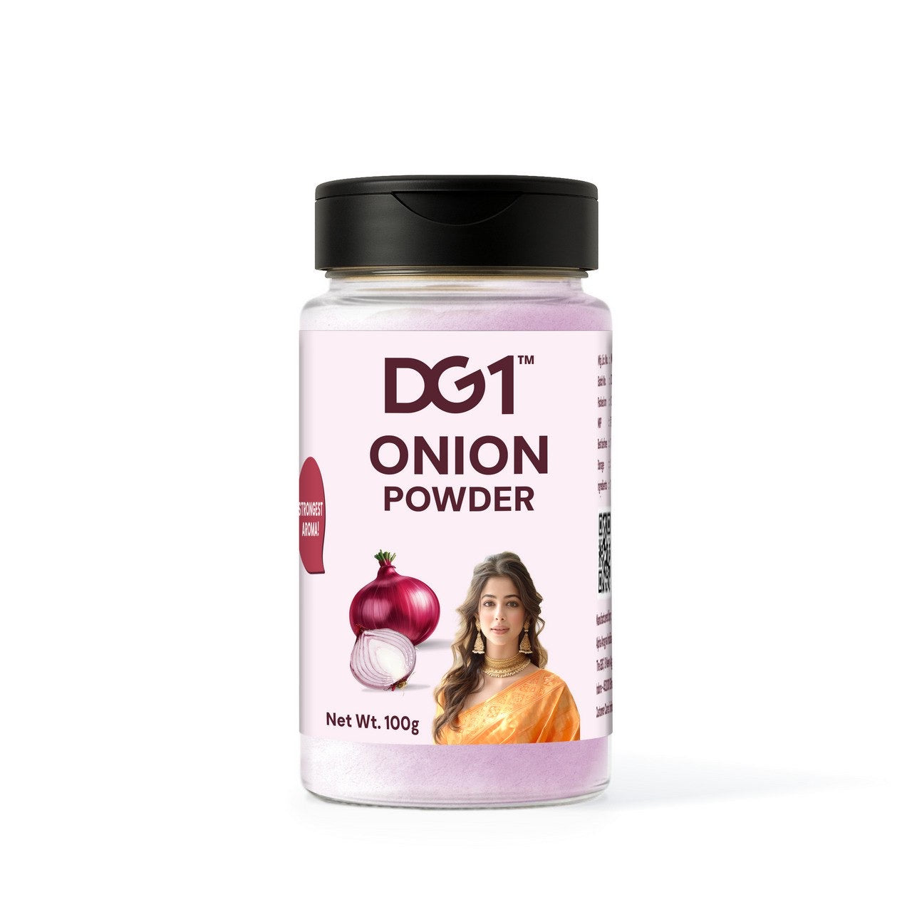 ONION POWDER