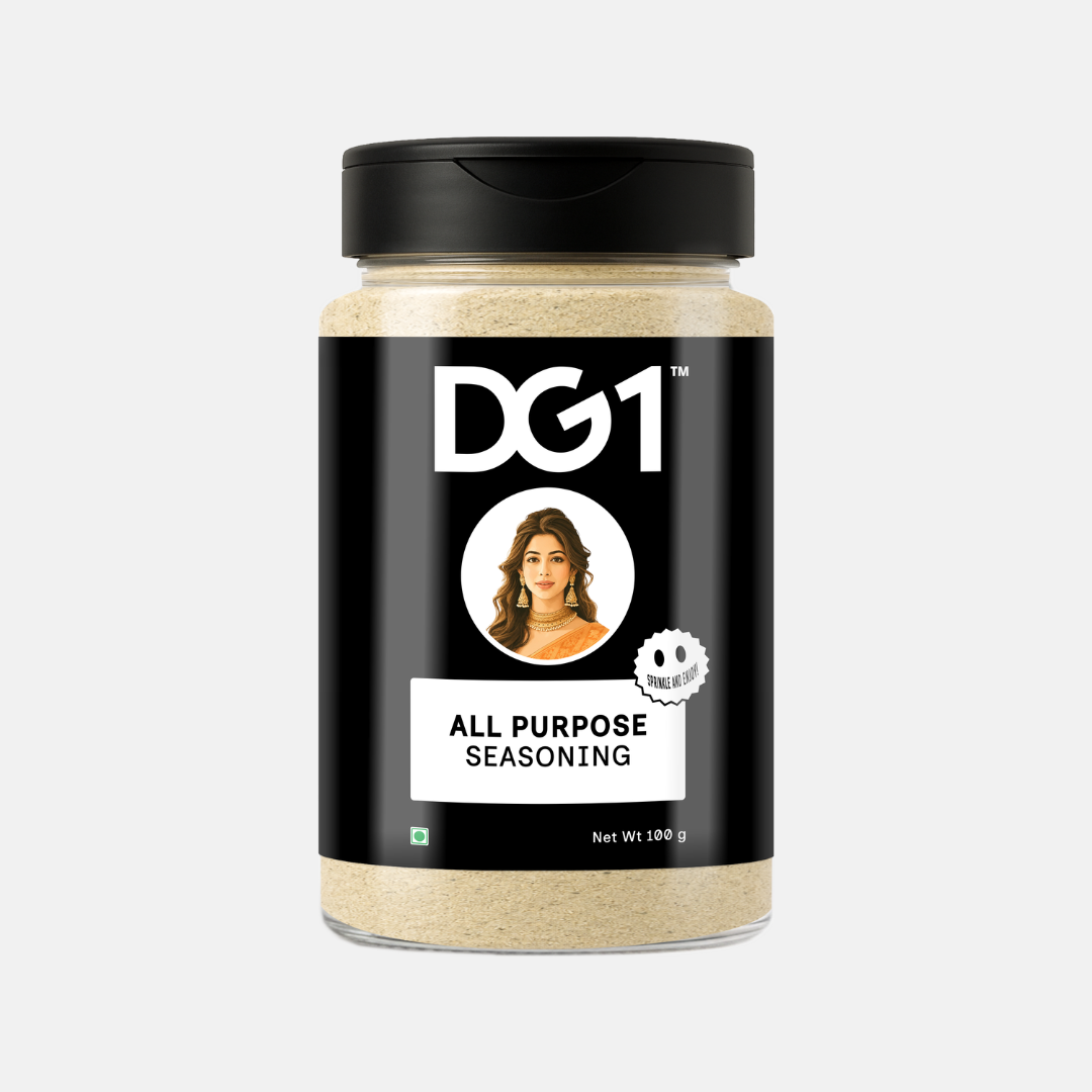 DG1 All Purpose Seasoning