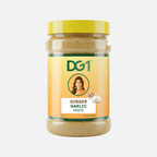 DG1 Ginger Garlic Paste