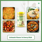 DG1 Garlic Paste