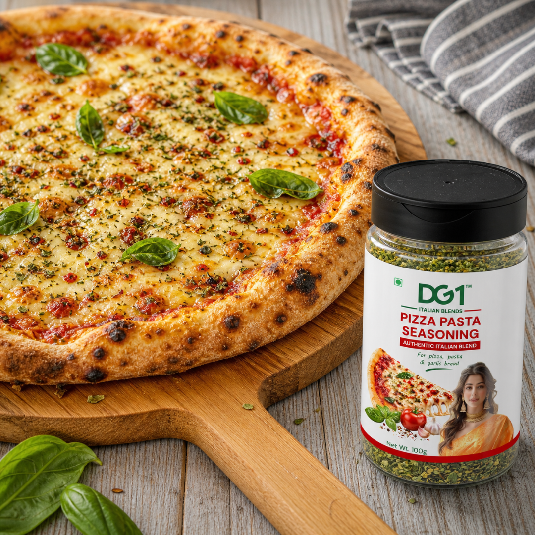 DG1 Pizza Pasta Seasoning