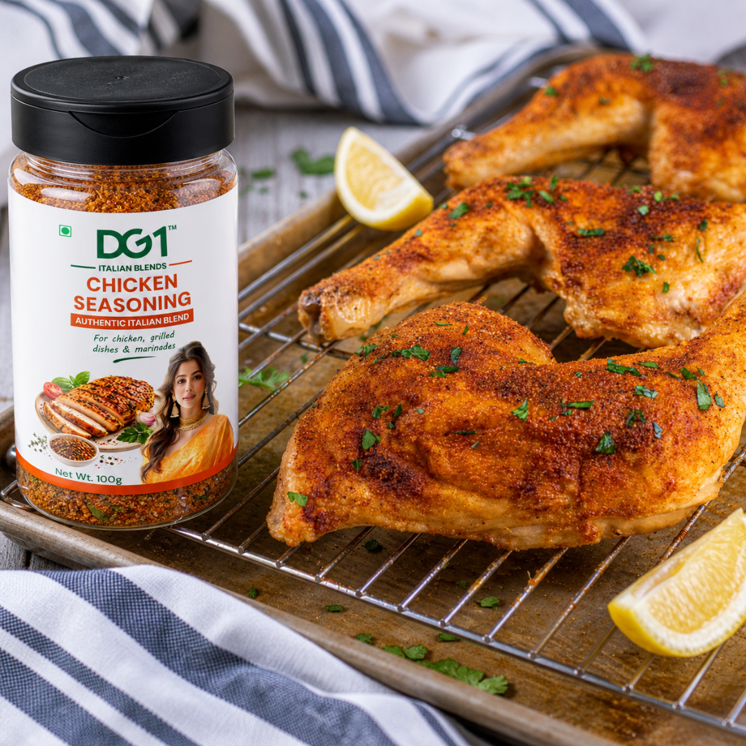 DG1 Chicken Seasoning