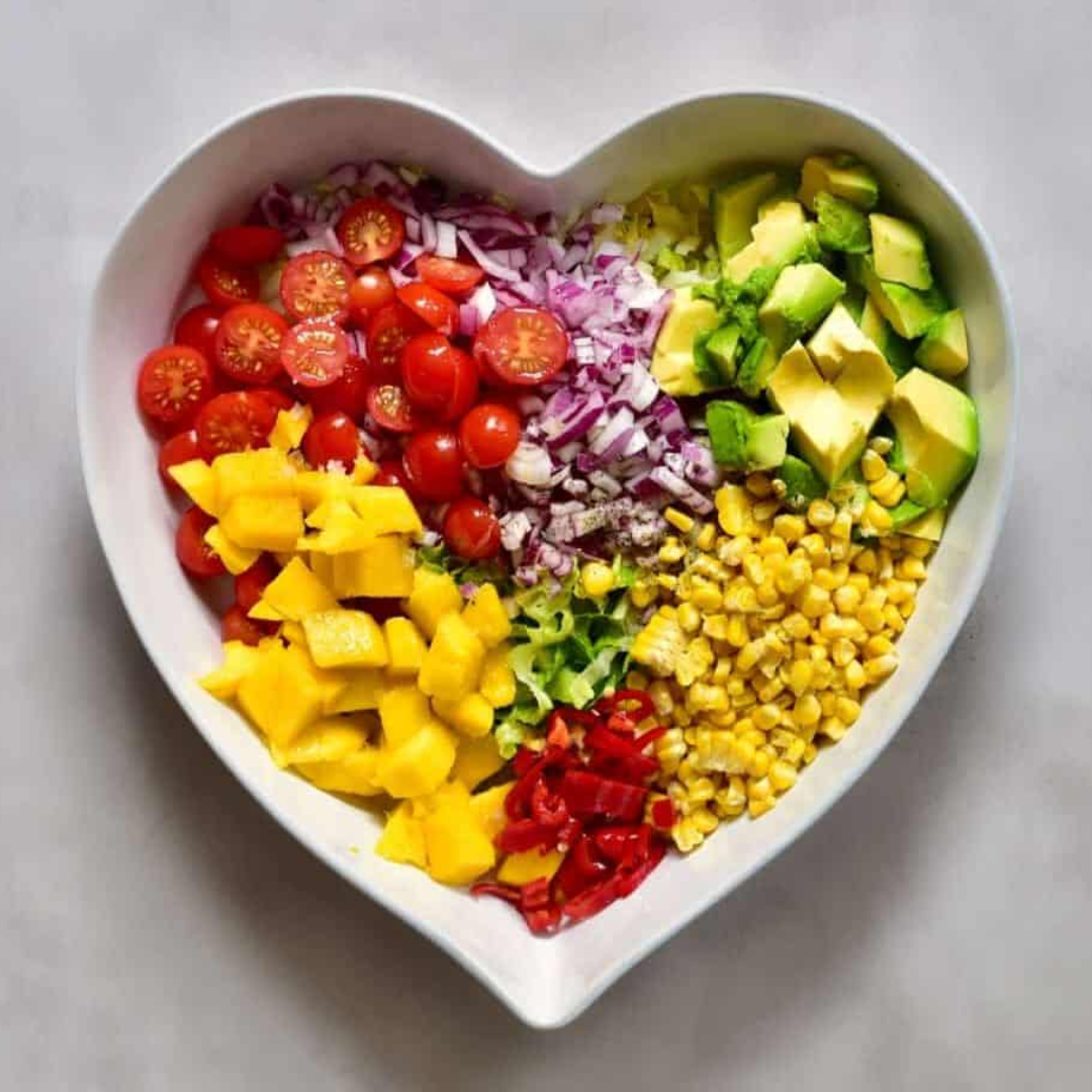 DG1 All-In-One Garlic Pack