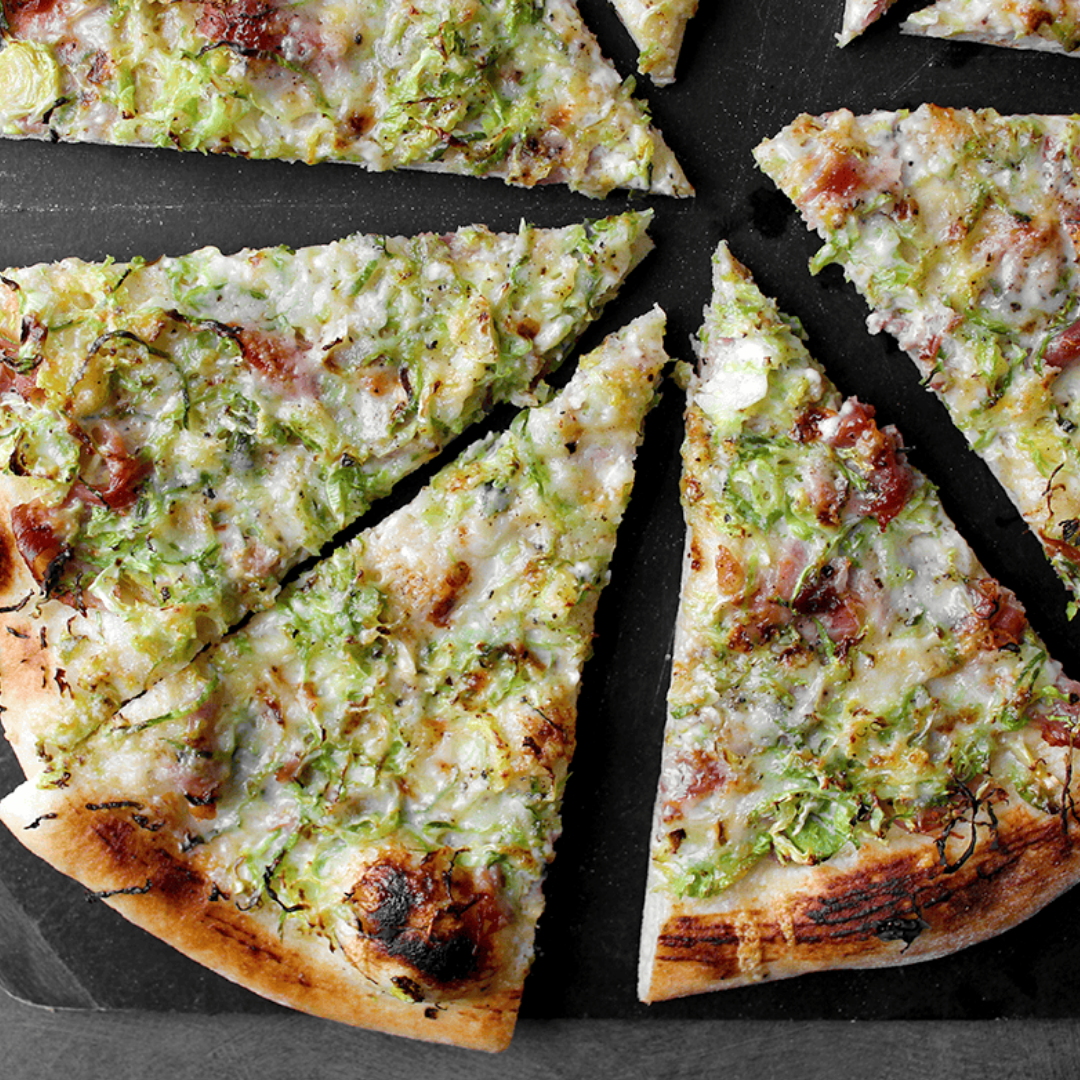 DG1 All-In-One Garlic Pack