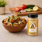 DG1 Potato Seasoning