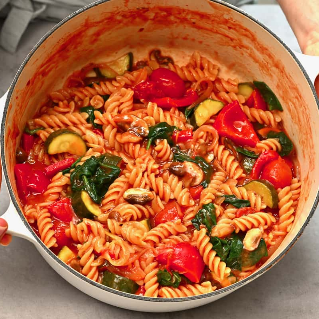 DG1 All-In-One Garlic Pack