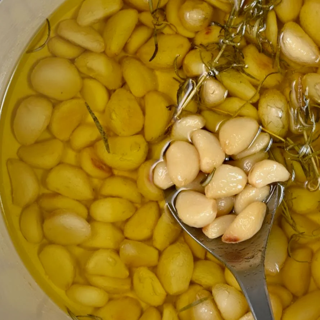 DG1 All-In-One Garlic Pack