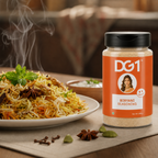 DG1 Hyderabadi Biryani Seasoning