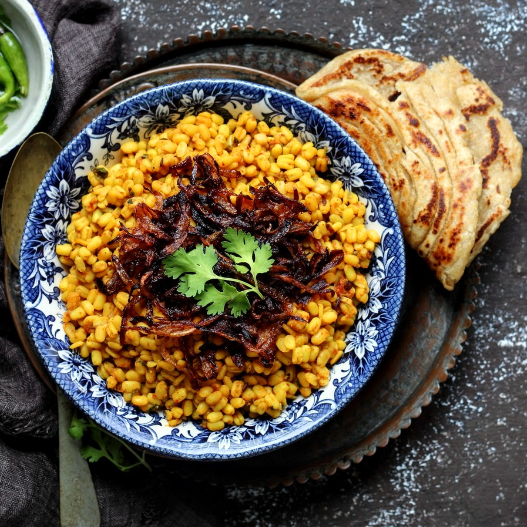 DG1 All-In-One Garlic Pack