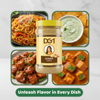 DG1 Ginger Paste