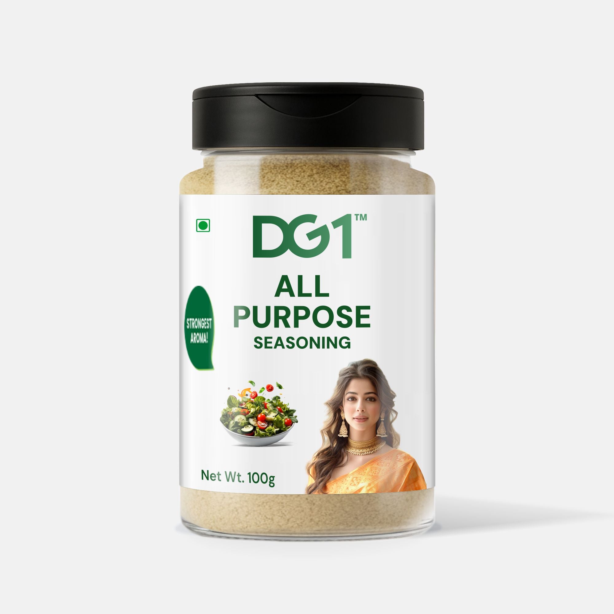 DG1 All Purpose Seasoning