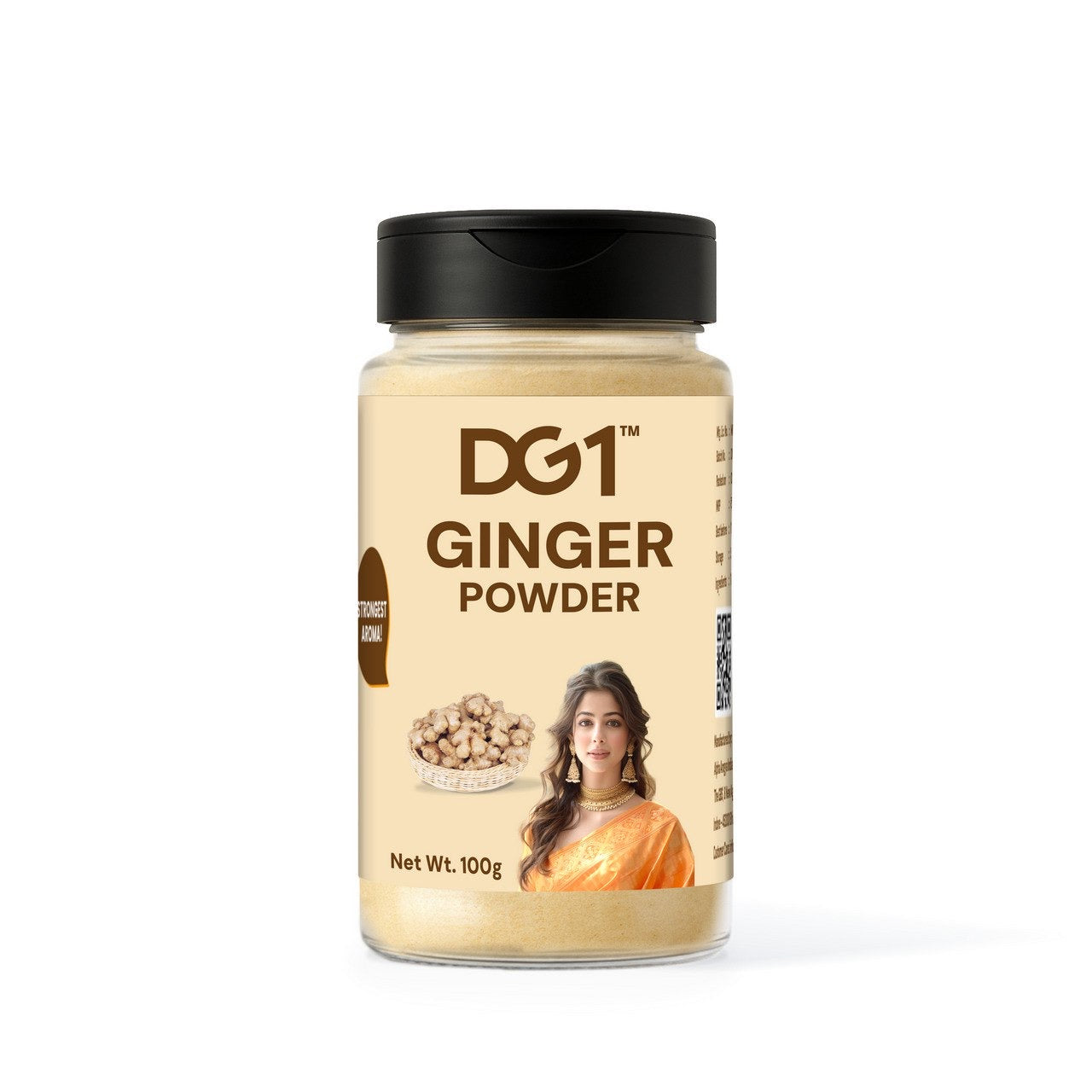 GINGER POWDER