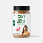 DG1 Chilli Garlic Seasoning