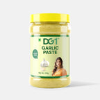 DG1 Garlic Paste