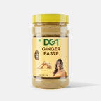 DG1 Ginger Paste