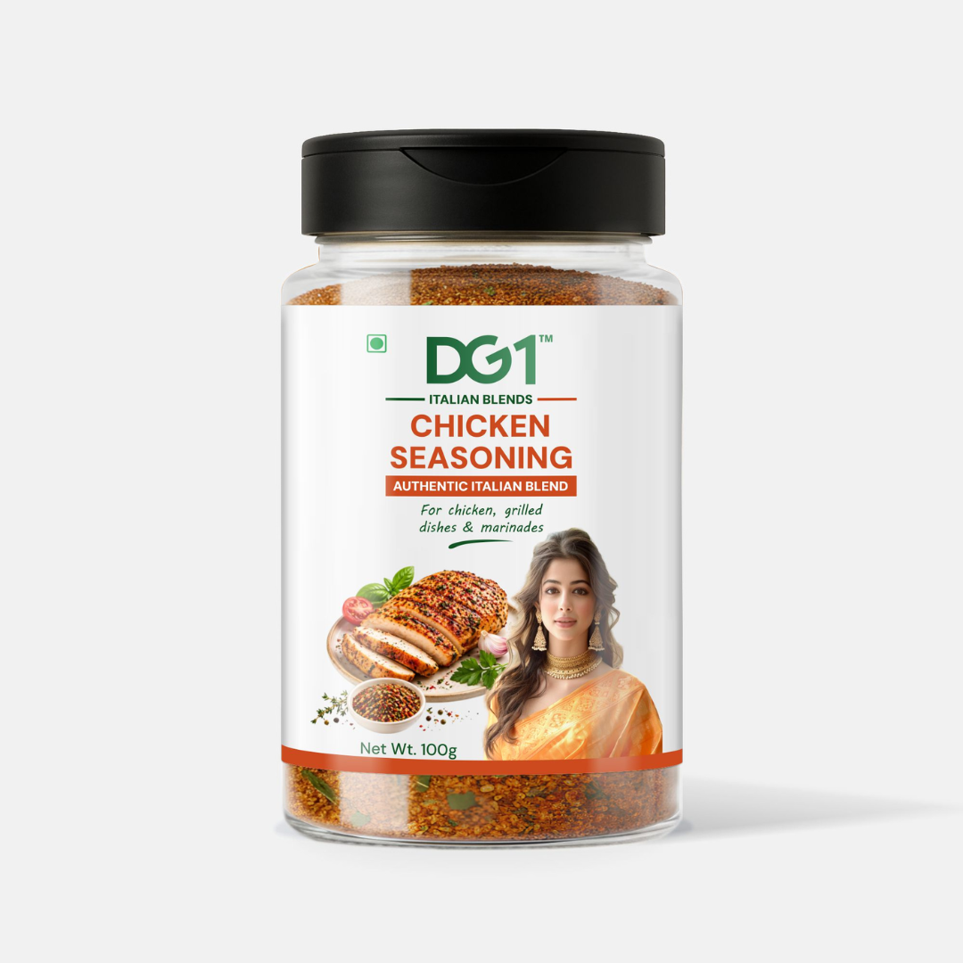 DG1 Chicken Seasoning