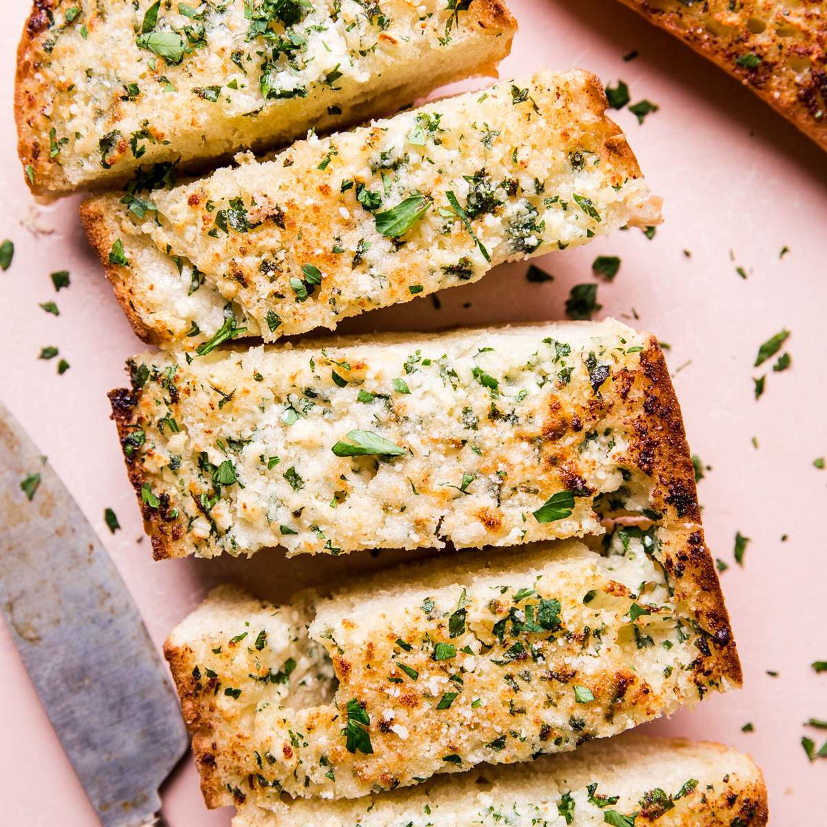 GARLIC POWDER
