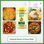 DG1 Garlic Paste