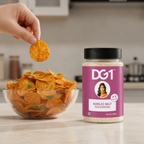 DG1 Garlic Salt