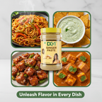 DG1 Ginger Paste