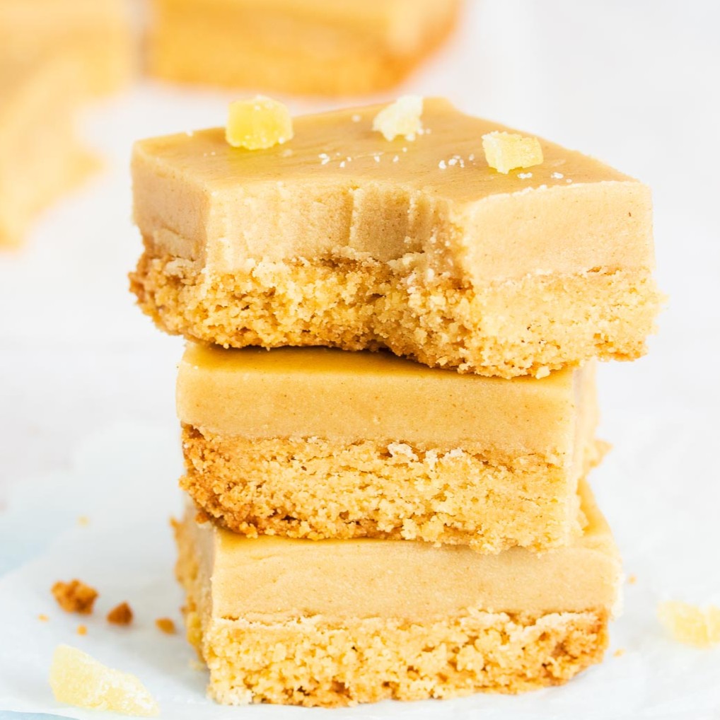GINGER POWDER