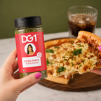 DG1 Pizza Pasta Seasoning